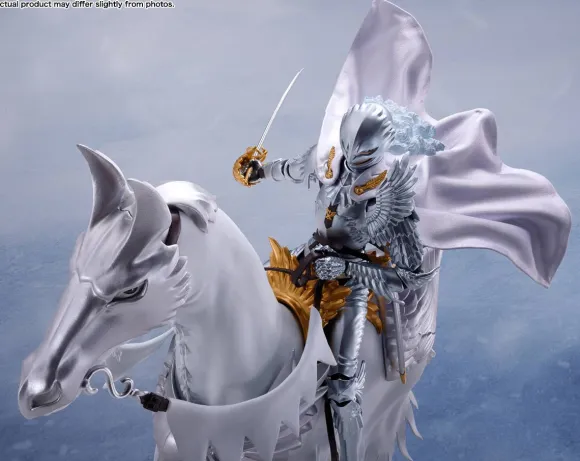 S.H.Figuarts Griffith (Hawk of Light)