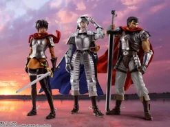 S.H.Figuarts Griffith (The Band of the Hawk)