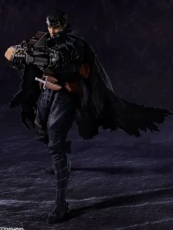 S.H.Figuarts Guts (Berserker Armor) (Reissue)
