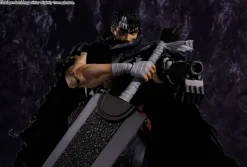 S.H.Figuarts Guts (Berserker Armor)