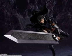 S.H.Figuarts Guts (Berserker Armor)