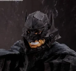 S.H.Figuarts Guts (Berserker Armor) Beast of Darkness