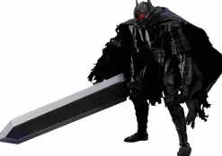 S.H.Figuarts Guts (Berserker Armor) Beast of Darkness