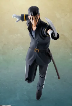 S.H.Figuarts Hajime Saito