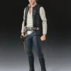 S.H.Figuarts Han Solo (Star Wars: A New Hope)