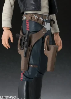 S.H.Figuarts Han Solo (Star Wars: A New Hope)