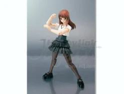 S.H.Figuarts Hana 19 Years Old Ver.