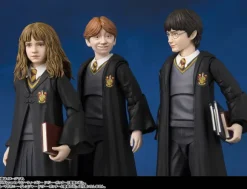 S.H.Figuarts Harry Potter (Harry Potter and the Philosopher's Stone)