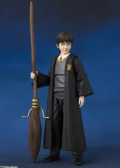 S.H.Figuarts Harry Potter (Harry Potter and the Philosopher's Stone)