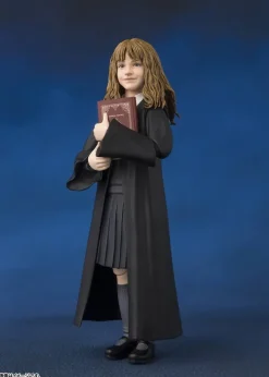S.H.Figuarts Hermione Granger (Harry Potter and the Philosopher's Stone)