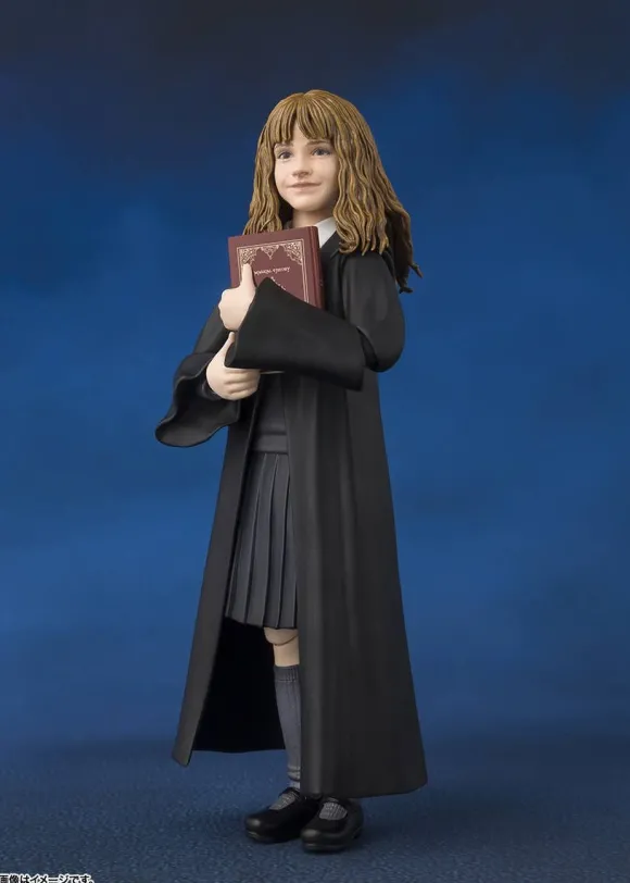 S.H.Figuarts Hermione Granger (Harry Potter and the Philosopher's Stone)