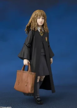 S.H.Figuarts Hermione Granger (Harry Potter and the Philosopher's Stone)