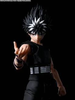 S.H.Figuarts Hiei
