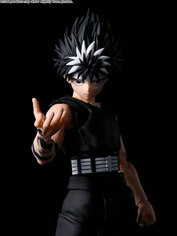 S.H.Figuarts Hiei