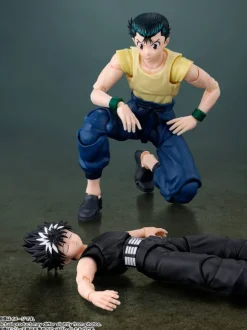 S.H.Figuarts Hiei