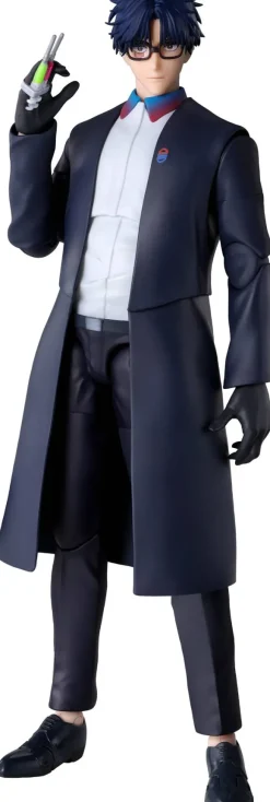 S.H.Figuarts Hikaru Gero