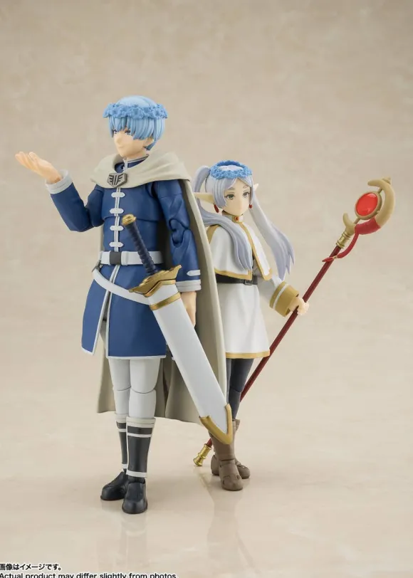 S.H.Figuarts Himmel