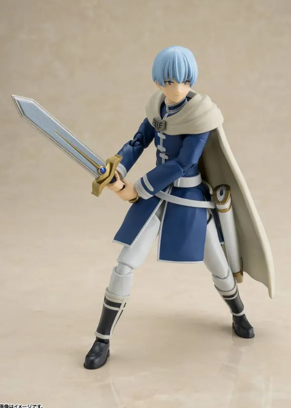 S.H.Figuarts Himmel