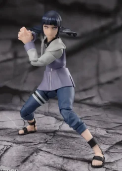 S.H.Figuarts Hinata Hyuga -Virtuous Byakugan-