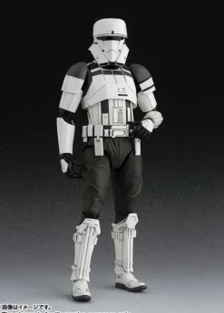 S.H.Figuarts Hover Tank Commander (Rogue One: A Star Wars Story)