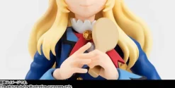 S.H.Figuarts Ichigo Hoshimiya (Winter Uniform ver.)