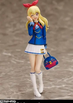 S.H.Figuarts Ichigo Hoshimiya (Winter Uniform ver.)