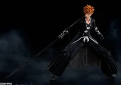 S.H.Figuarts Ichigo Kurosaki -Tensa Zangetsu- (BLEACH)