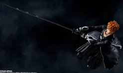 S.H.Figuarts Ichigo Kurosaki -Tensa Zangetsu- (BLEACH)