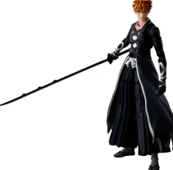 S.H.Figuarts Ichigo Kurosaki -Tensa Zangetsu- (BLEACH)
