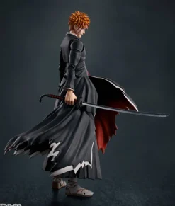 S.H.Figuarts Ichigo Kurosaki -Getsuga Tensho-