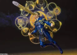 S.H.Figuarts Ikaris (Eternals)