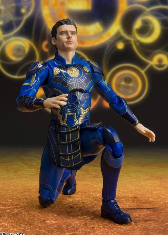 S.H.Figuarts Ikaris (Eternals)