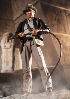 S.H.Figuarts Indiana Jones (Raiders of the Lost Ark)