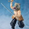 S.H.Figuarts Inosuke Hashibira