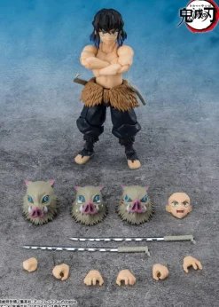 S.H.Figuarts Inosuke Hashibira