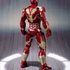 S.H.Figuarts Iron Man Mark 43 (Reissue)