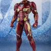 S.H.Figuarts Iron Man Mark 50 Nano Weapon Set Vol.2 (Avengers: Endgame)