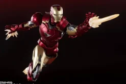 S.H.Figuarts Iron Man Mark 6 (Battle Damage) Edition (Avengers)