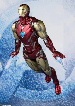 S.H.Figuarts Iron Man Mark 85 (Avengers: Endgame)