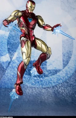 S.H.Figuarts Iron Man Mark 85 (Avengers: Endgame)