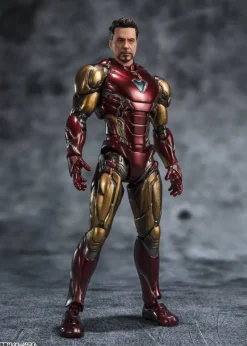 S.H.Figuarts Iron Man Mark 85 - (FIVE YEARS LATER-2023) EDITION - (THE INFINITY SAGA)
