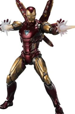 S.H.Figuarts Iron Man Mark 85 - (FIVE YEARS LATER-2023) EDITION - (THE INFINITY SAGA)