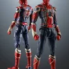 S.H.Figuarts Iron Spider (Spider-Man: No Way Home) (Reissue)