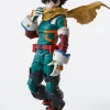 S.H.Figuarts Izuku Midoriya (Reissue)