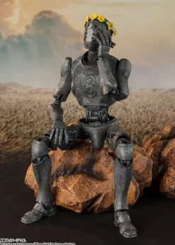 S.H.Figuarts Jimmy (REBEL MOON)