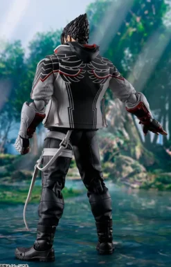 S.H.Figuarts Jin Kazama
