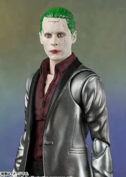 S.H.Figuarts Joker (Suicide Squad)