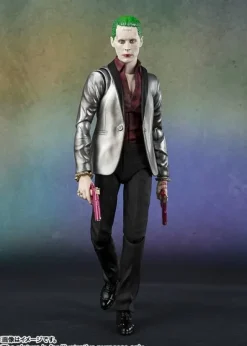 S.H.Figuarts Joker (Suicide Squad)