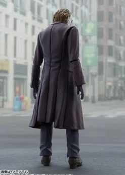 S.H.Figuarts Joker The Dark Knight