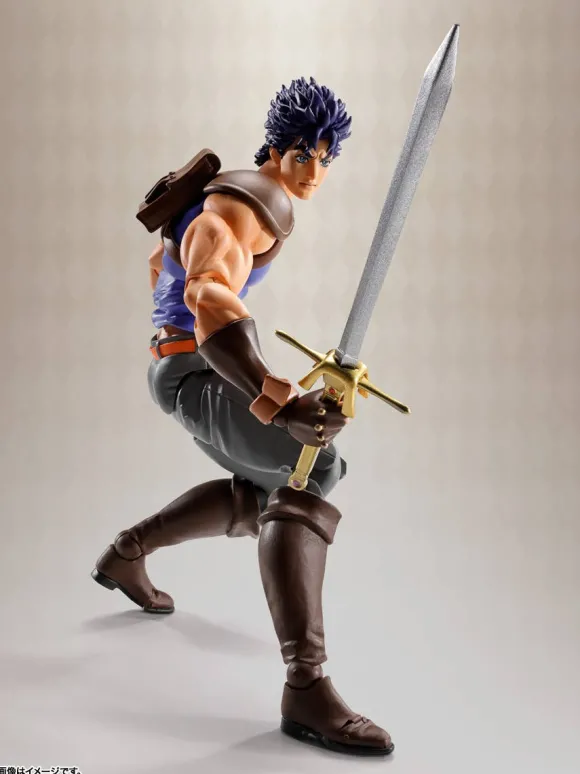 S.H.Figuarts Jonathan Joestar